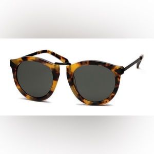 Karen Walker Harvest Sunglasses